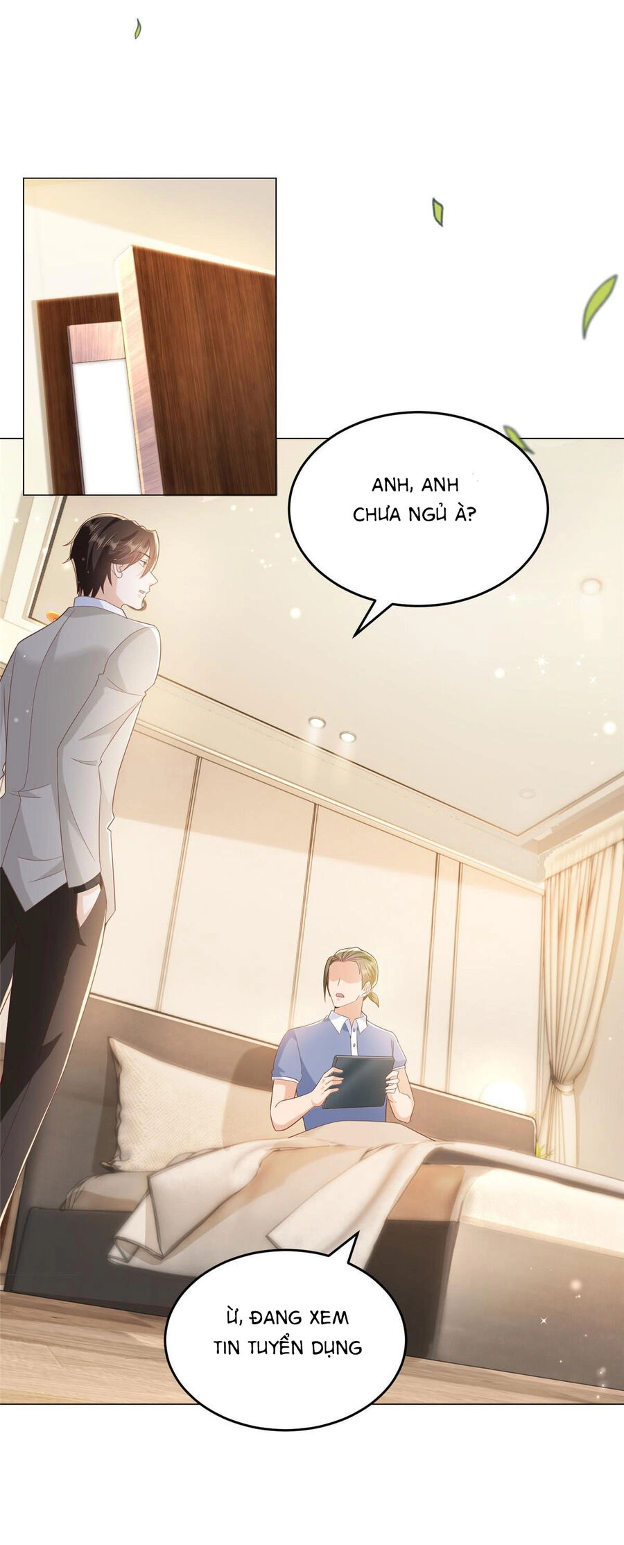 Mỗi Tuần Ta Có Một Nghề Nghiệp Mới Chapter 346 - 27