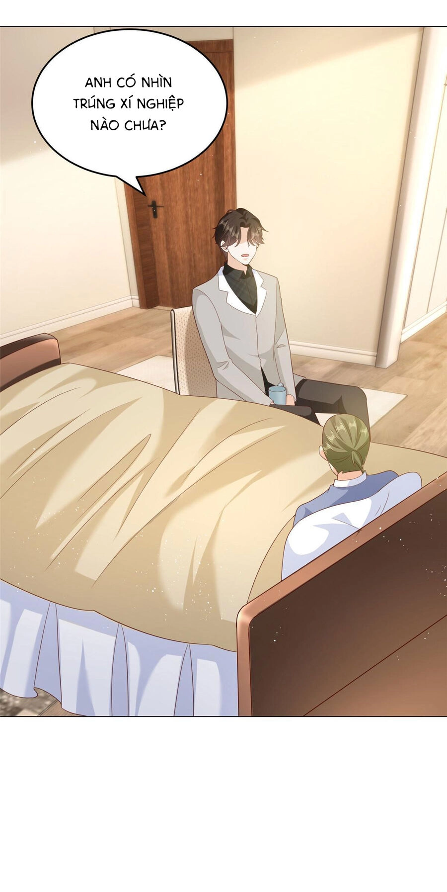 Mỗi Tuần Ta Có Một Nghề Nghiệp Mới Chapter 346 - 32