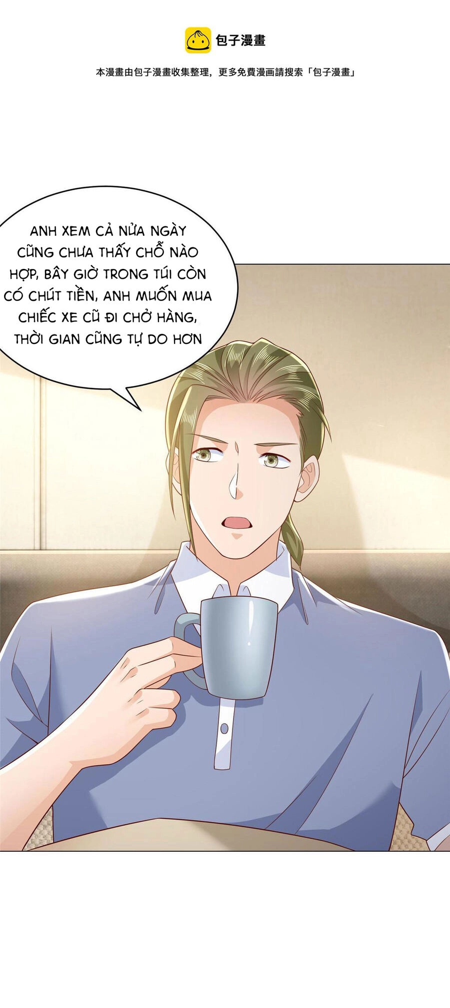 Mỗi Tuần Ta Có Một Nghề Nghiệp Mới Chapter 346 - 33