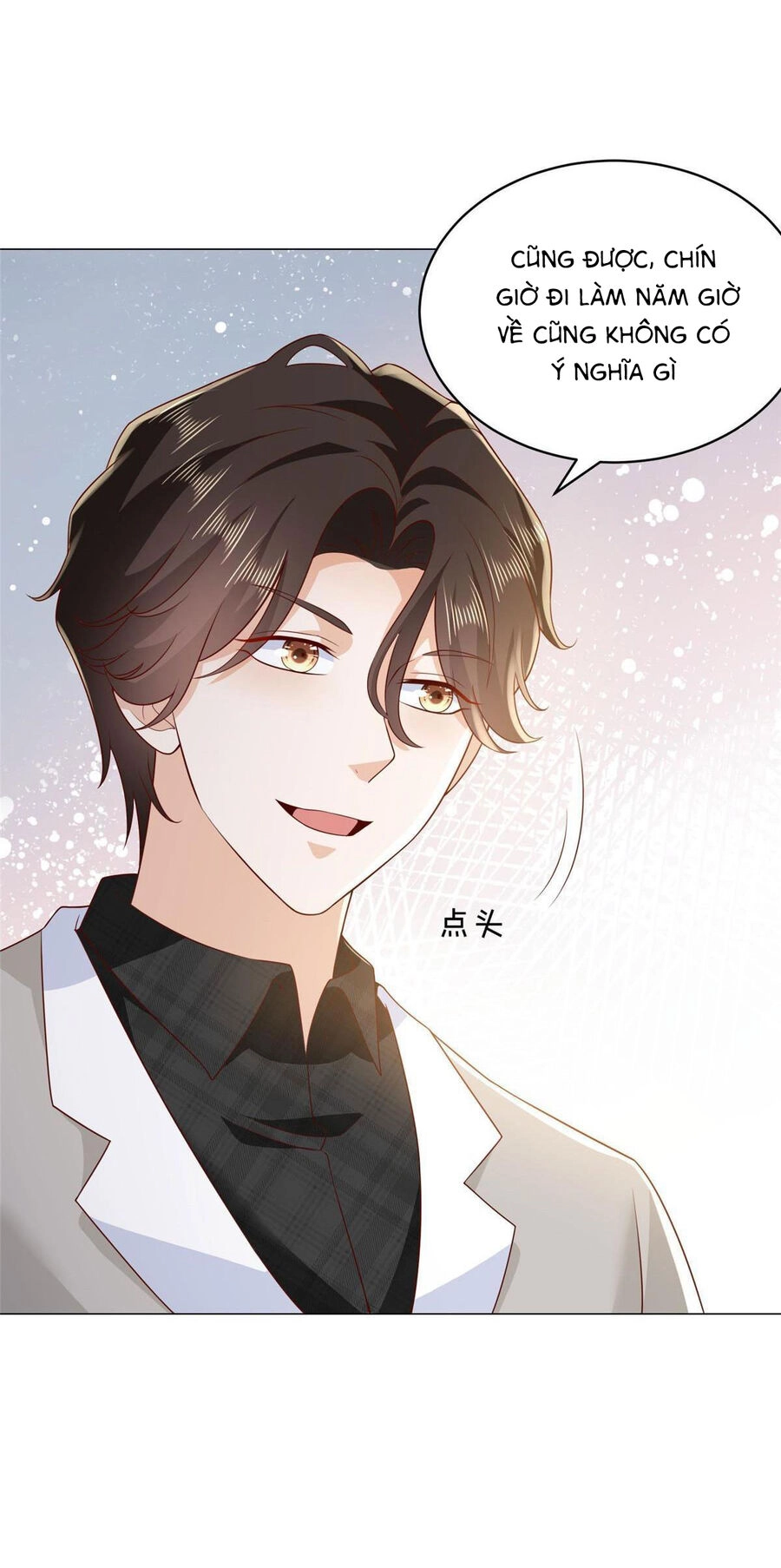 Mỗi Tuần Ta Có Một Nghề Nghiệp Mới Chapter 346 - 34