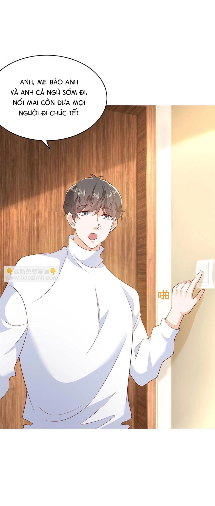 Mỗi Tuần Ta Có Một Nghề Nghiệp Mới Chapter 346 - 35