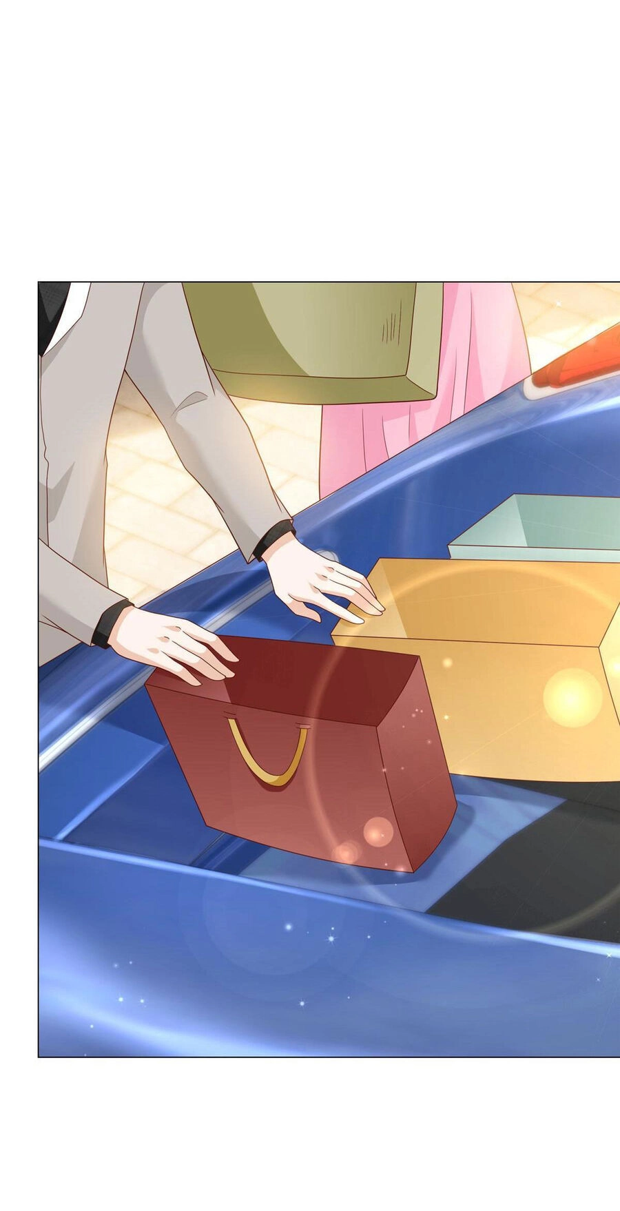 Mỗi Tuần Ta Có Một Nghề Nghiệp Mới Chapter 347 - 5