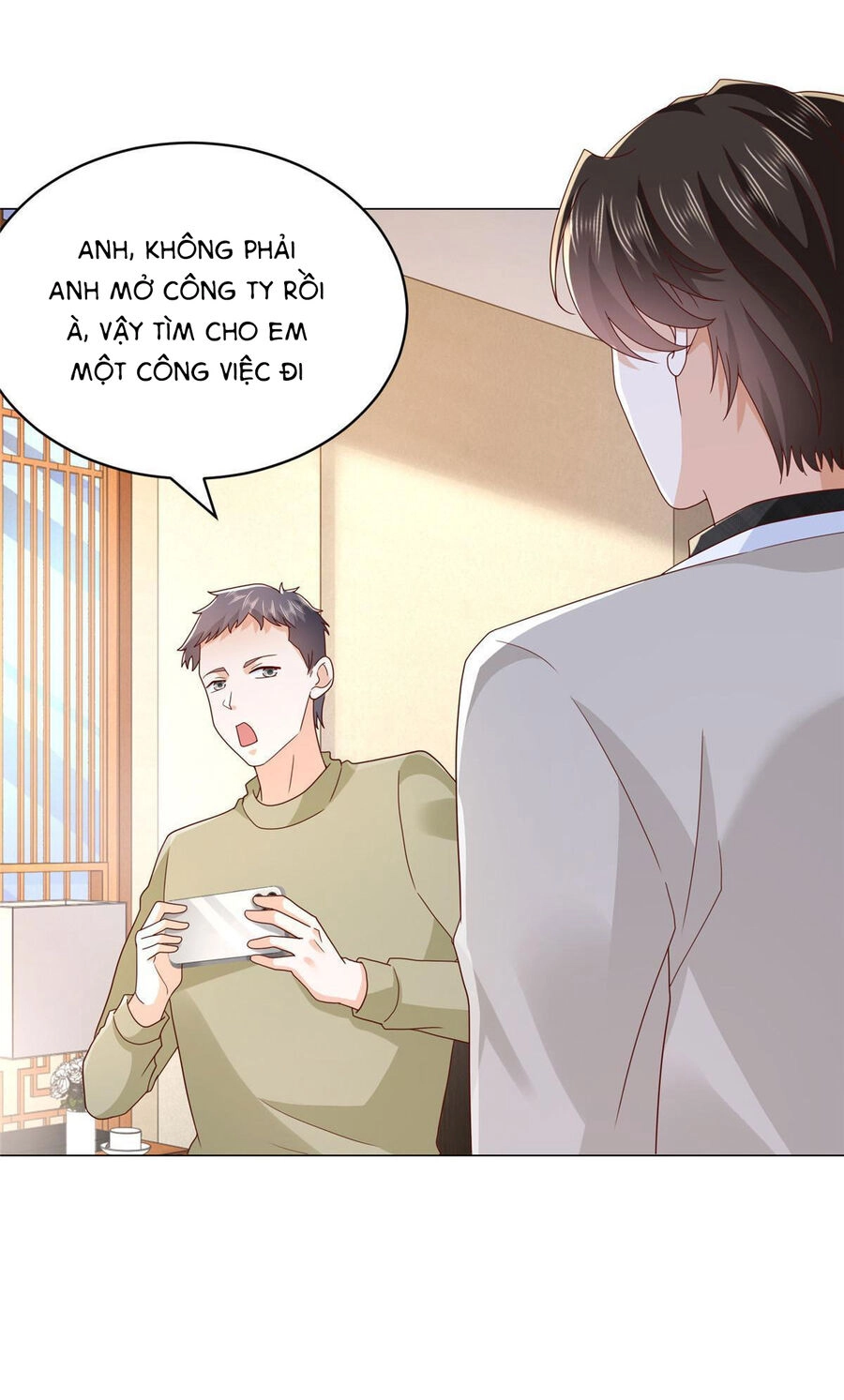 Mỗi Tuần Ta Có Một Nghề Nghiệp Mới Chapter 347 - 24