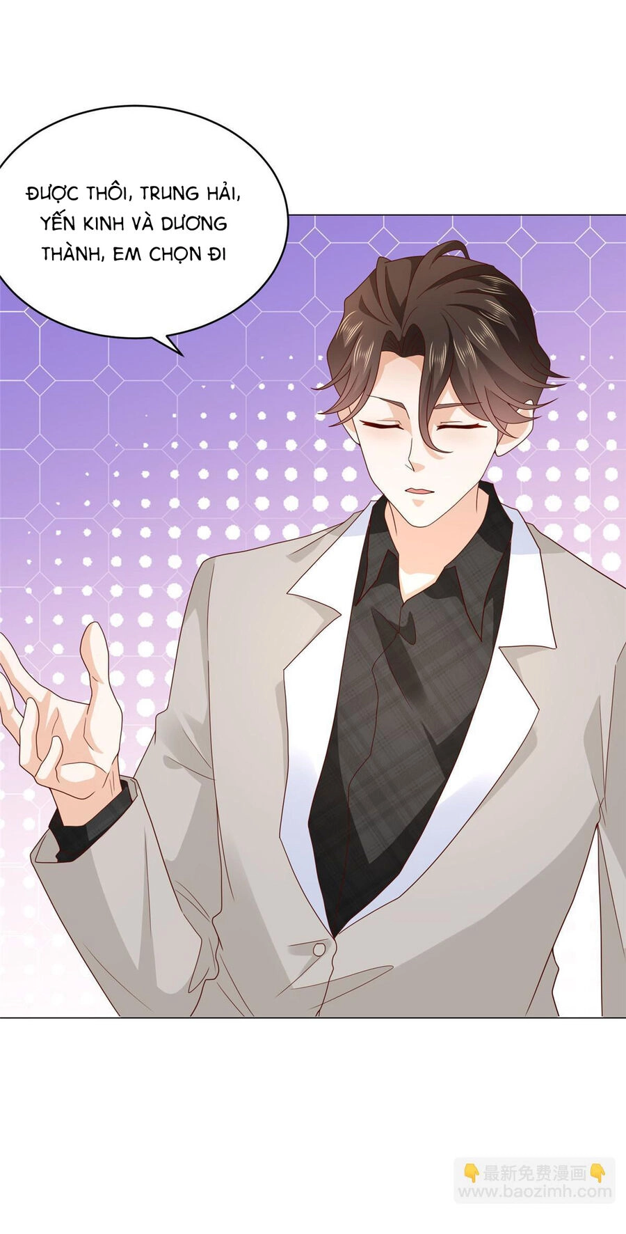 Mỗi Tuần Ta Có Một Nghề Nghiệp Mới Chapter 347 - 25