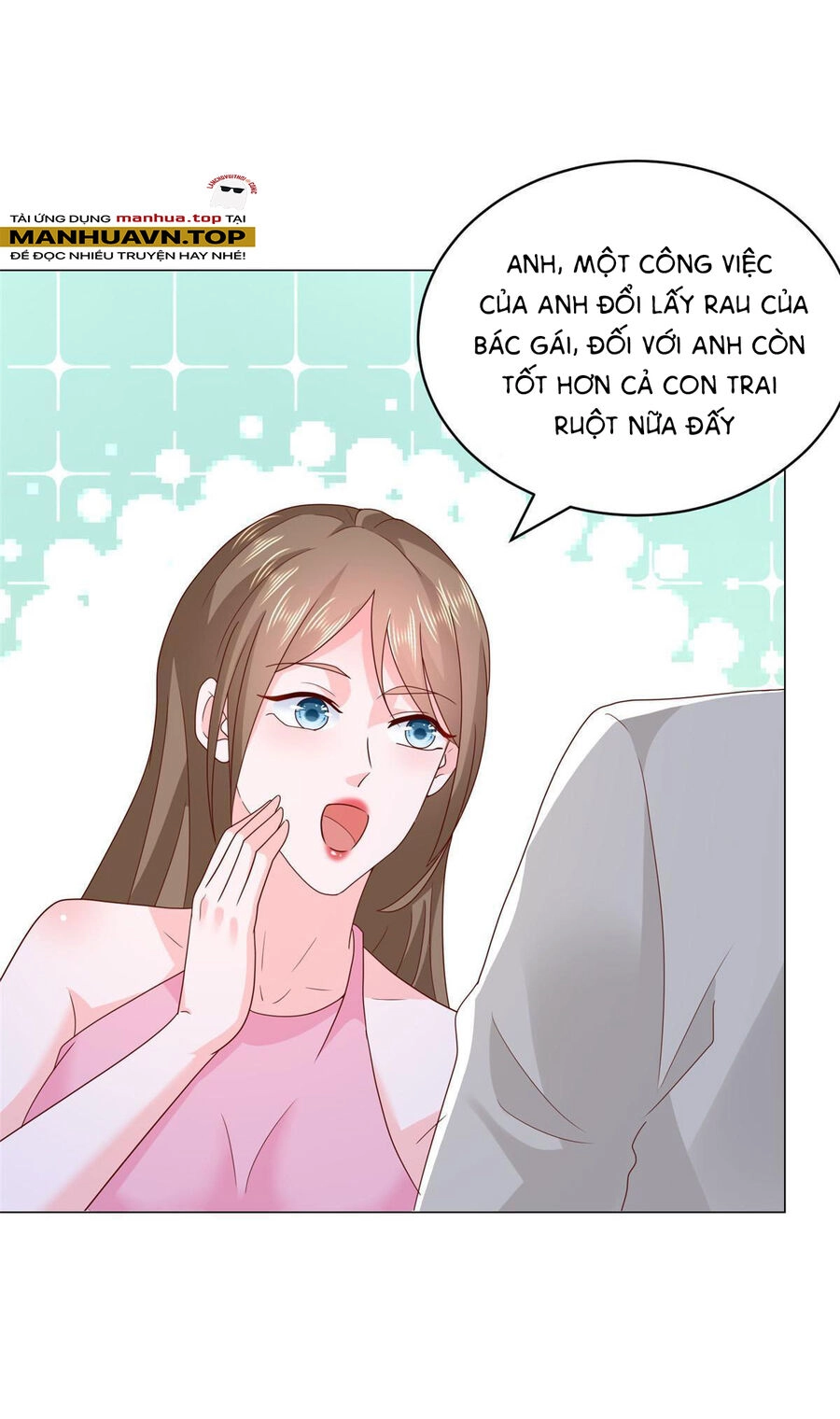 Mỗi Tuần Ta Có Một Nghề Nghiệp Mới Chapter 347 - 30