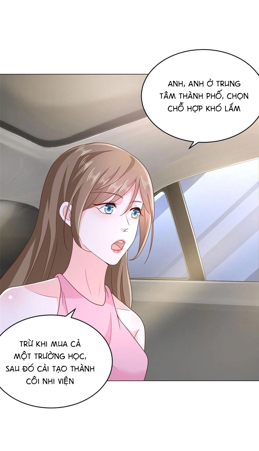 Mỗi Tuần Ta Có Một Nghề Nghiệp Mới Chapter 348 - 3