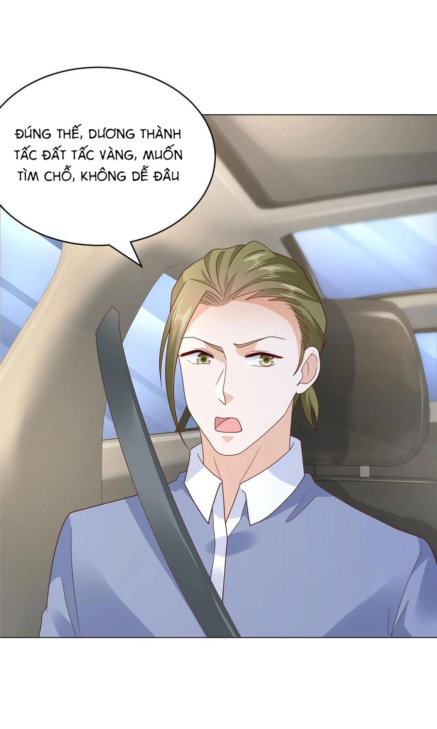 Mỗi Tuần Ta Có Một Nghề Nghiệp Mới Chapter 348 - 4