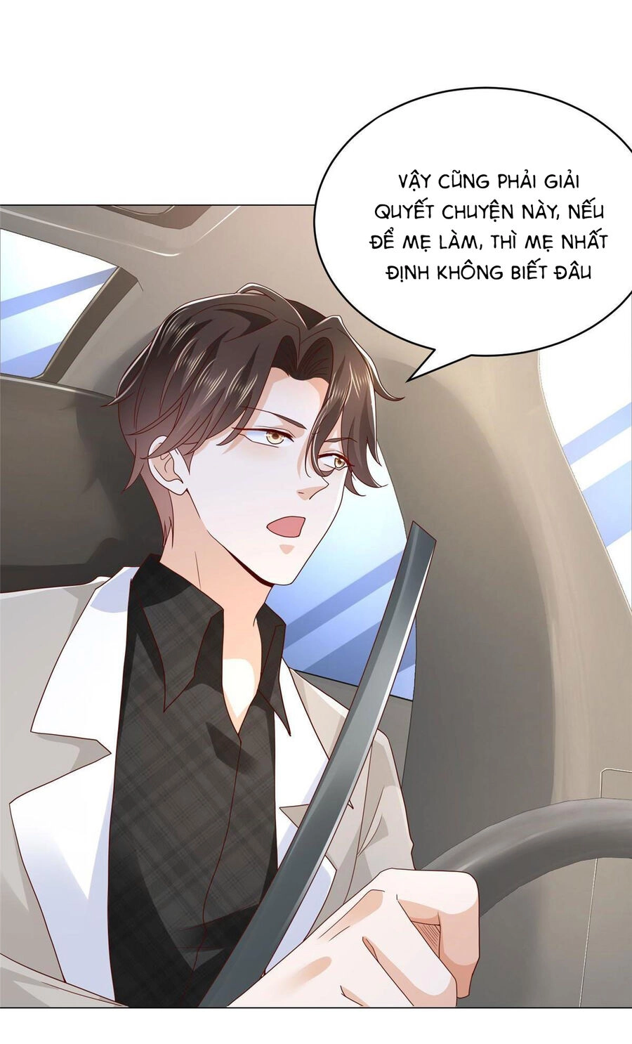 Mỗi Tuần Ta Có Một Nghề Nghiệp Mới Chapter 348 - 5