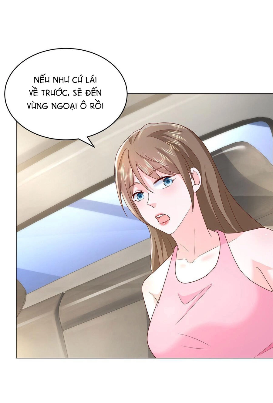Mỗi Tuần Ta Có Một Nghề Nghiệp Mới Chapter 348 - 8
