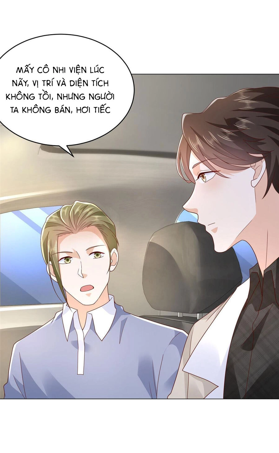 Mỗi Tuần Ta Có Một Nghề Nghiệp Mới Chapter 348 - 9