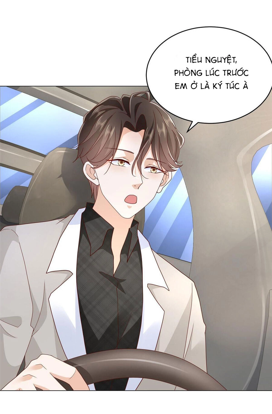 Mỗi Tuần Ta Có Một Nghề Nghiệp Mới Chapter 348 - 10