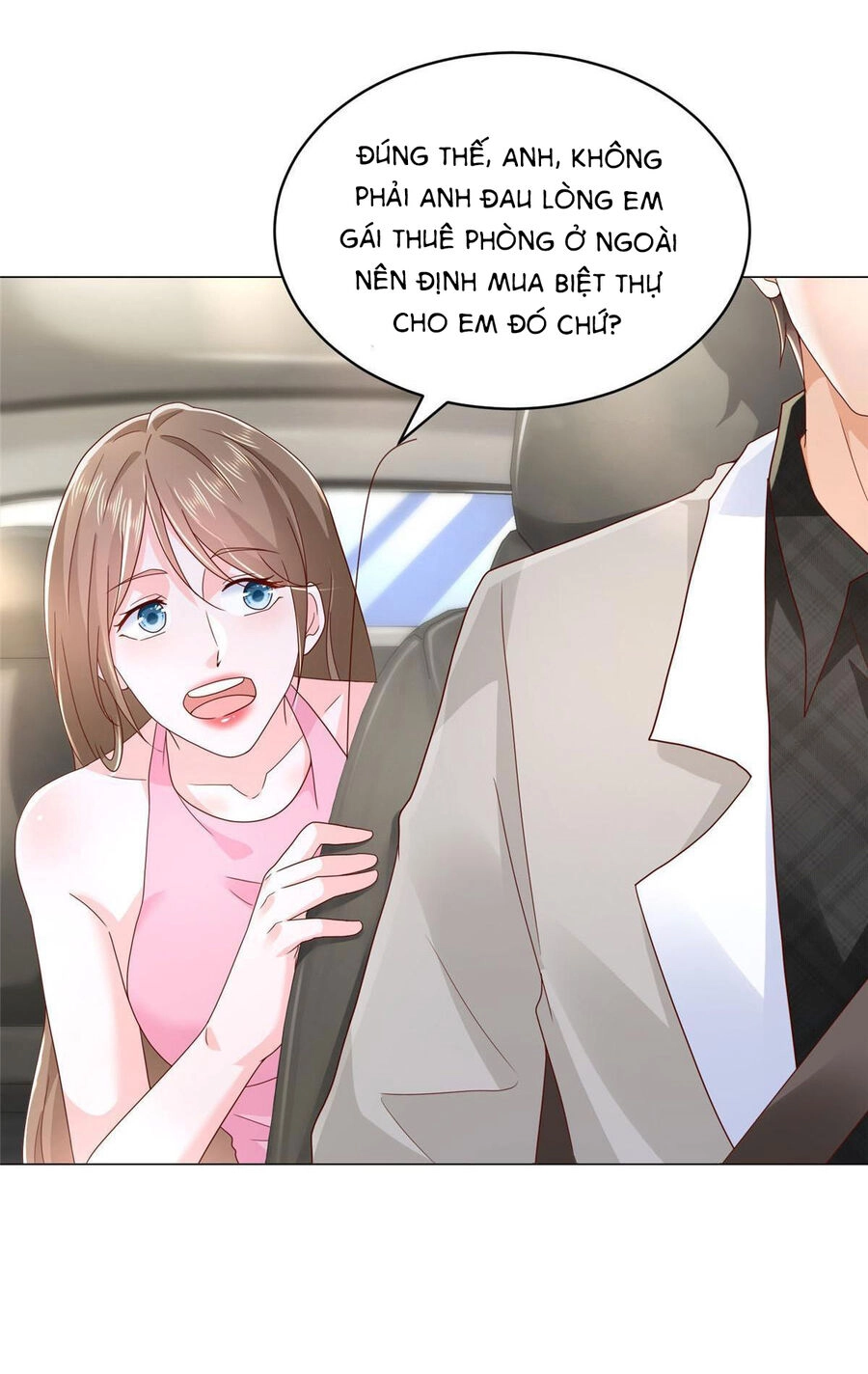 Mỗi Tuần Ta Có Một Nghề Nghiệp Mới Chapter 348 - 11