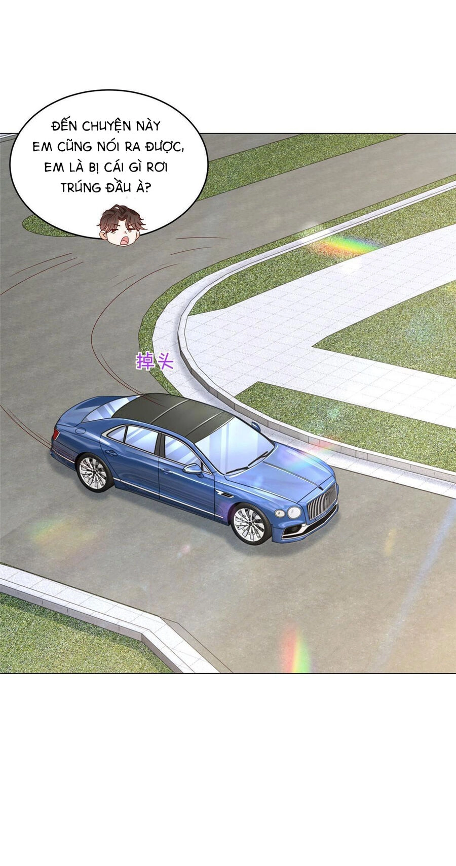 Mỗi Tuần Ta Có Một Nghề Nghiệp Mới Chapter 348 - 12