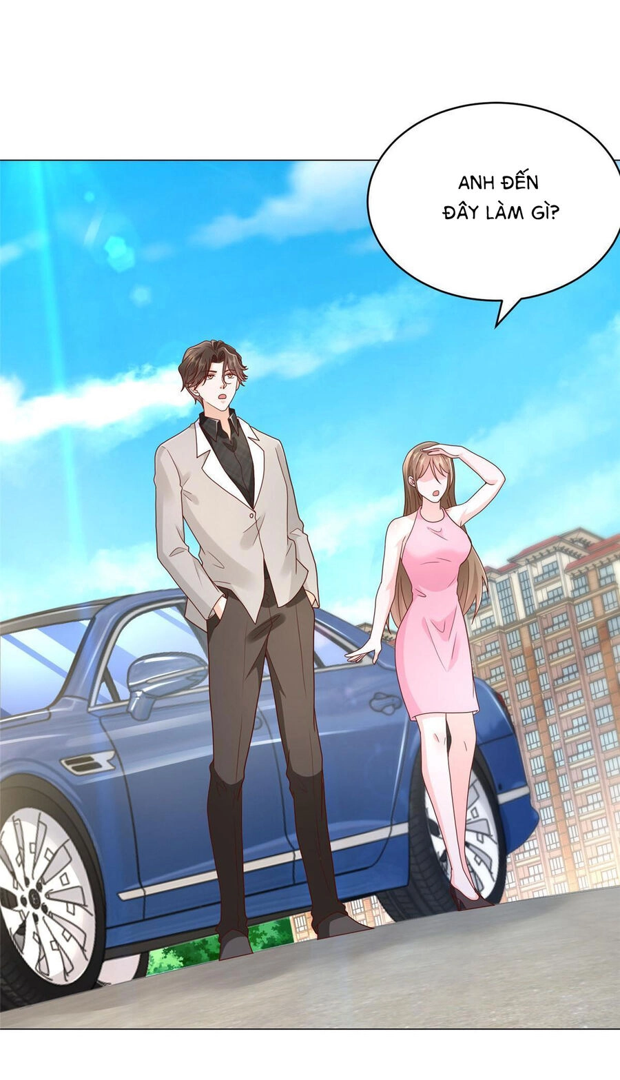 Mỗi Tuần Ta Có Một Nghề Nghiệp Mới Chapter 348 - 14