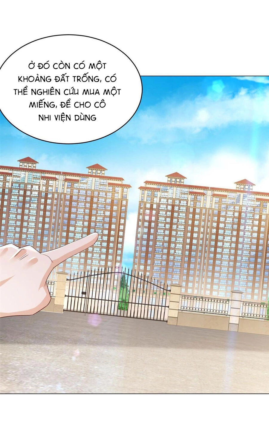 Mỗi Tuần Ta Có Một Nghề Nghiệp Mới Chapter 348 - 16