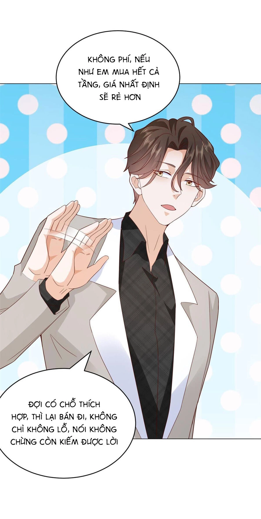 Mỗi Tuần Ta Có Một Nghề Nghiệp Mới Chapter 348 - 18