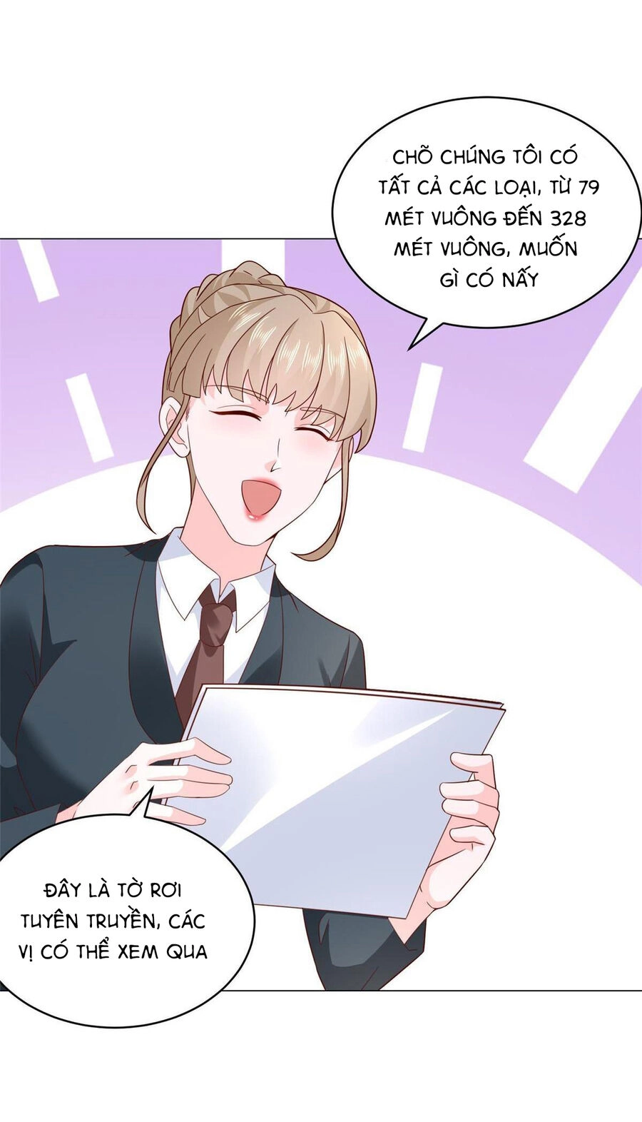 Mỗi Tuần Ta Có Một Nghề Nghiệp Mới Chapter 348 - 20