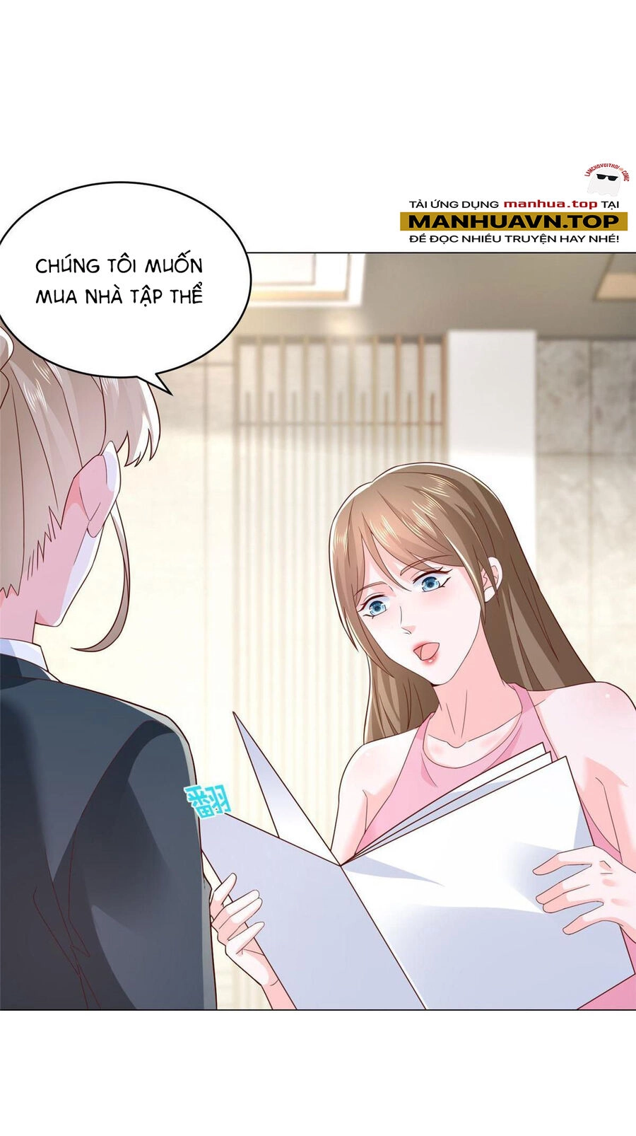 Mỗi Tuần Ta Có Một Nghề Nghiệp Mới Chapter 348 - 21