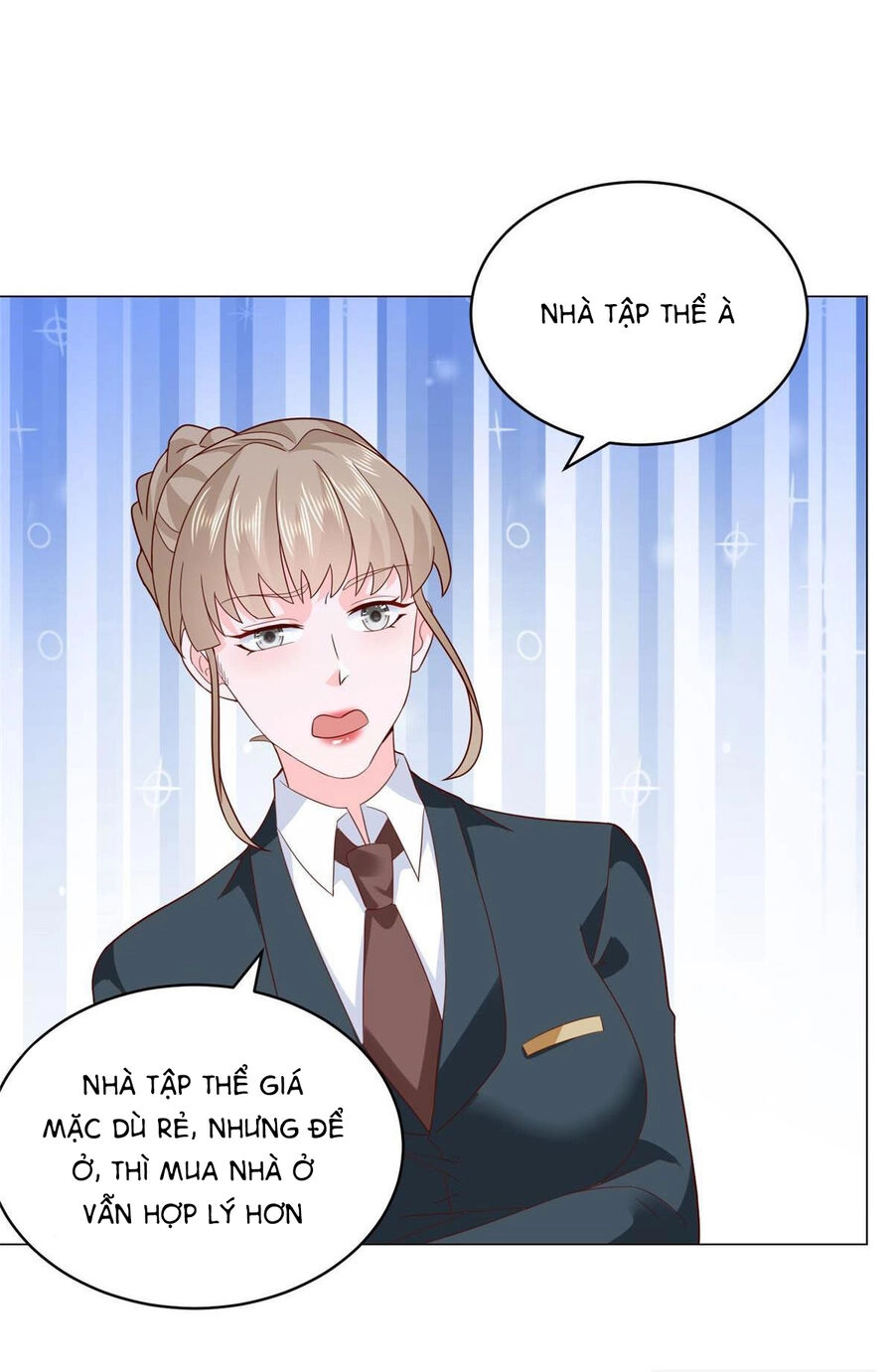 Mỗi Tuần Ta Có Một Nghề Nghiệp Mới Chapter 348 - 22