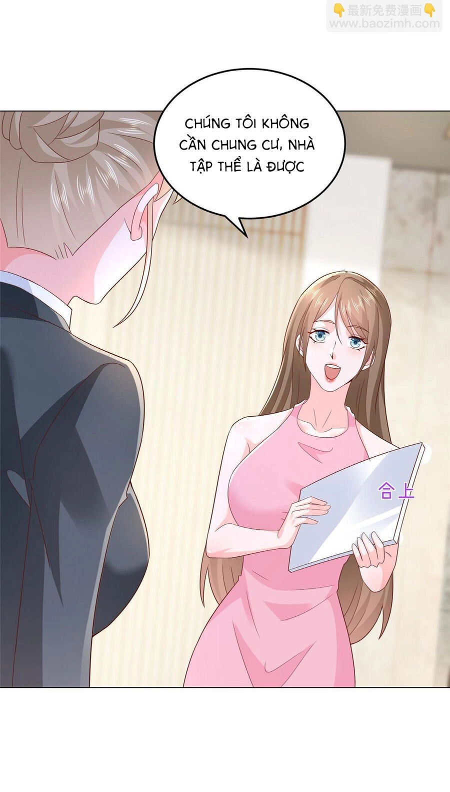 Mỗi Tuần Ta Có Một Nghề Nghiệp Mới Chapter 348 - 23