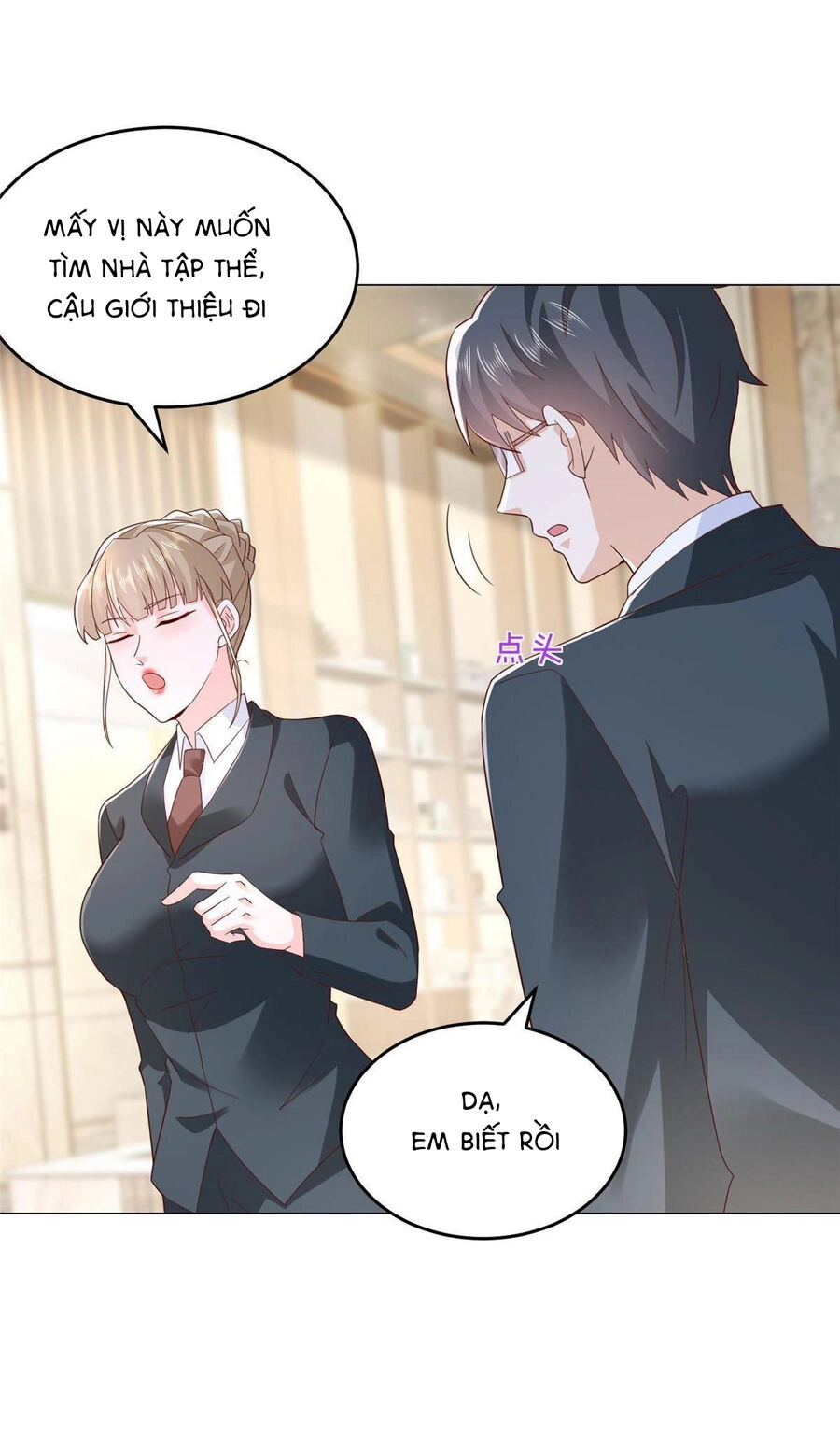 Mỗi Tuần Ta Có Một Nghề Nghiệp Mới Chapter 348 - 25