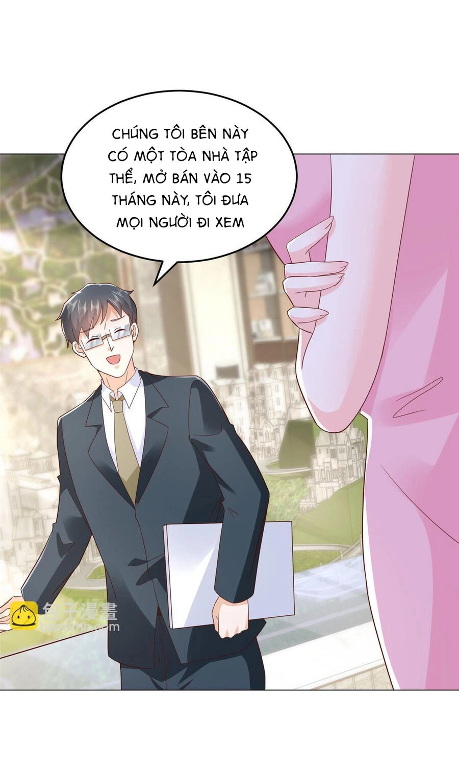 Mỗi Tuần Ta Có Một Nghề Nghiệp Mới Chapter 348 - 29