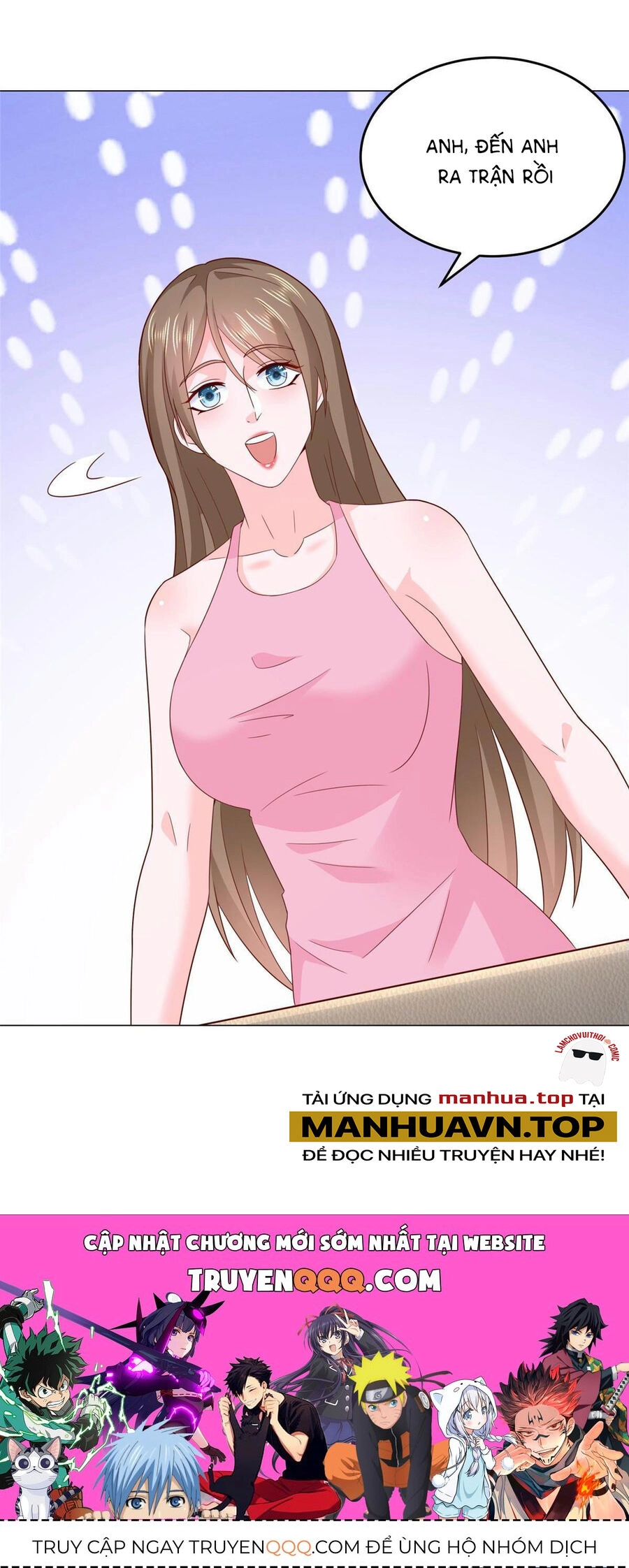 Mỗi Tuần Ta Có Một Nghề Nghiệp Mới Chapter 348 - 31