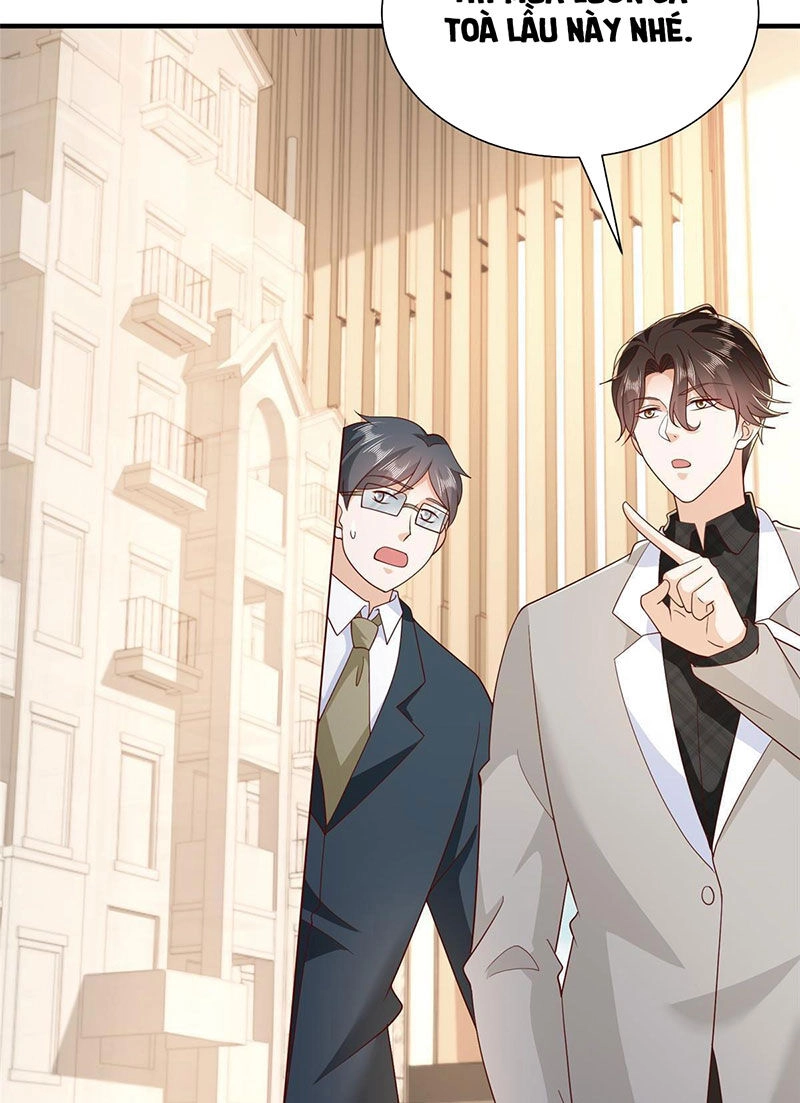 Mỗi Tuần Ta Có Một Nghề Nghiệp Mới Chapter 349 - 6