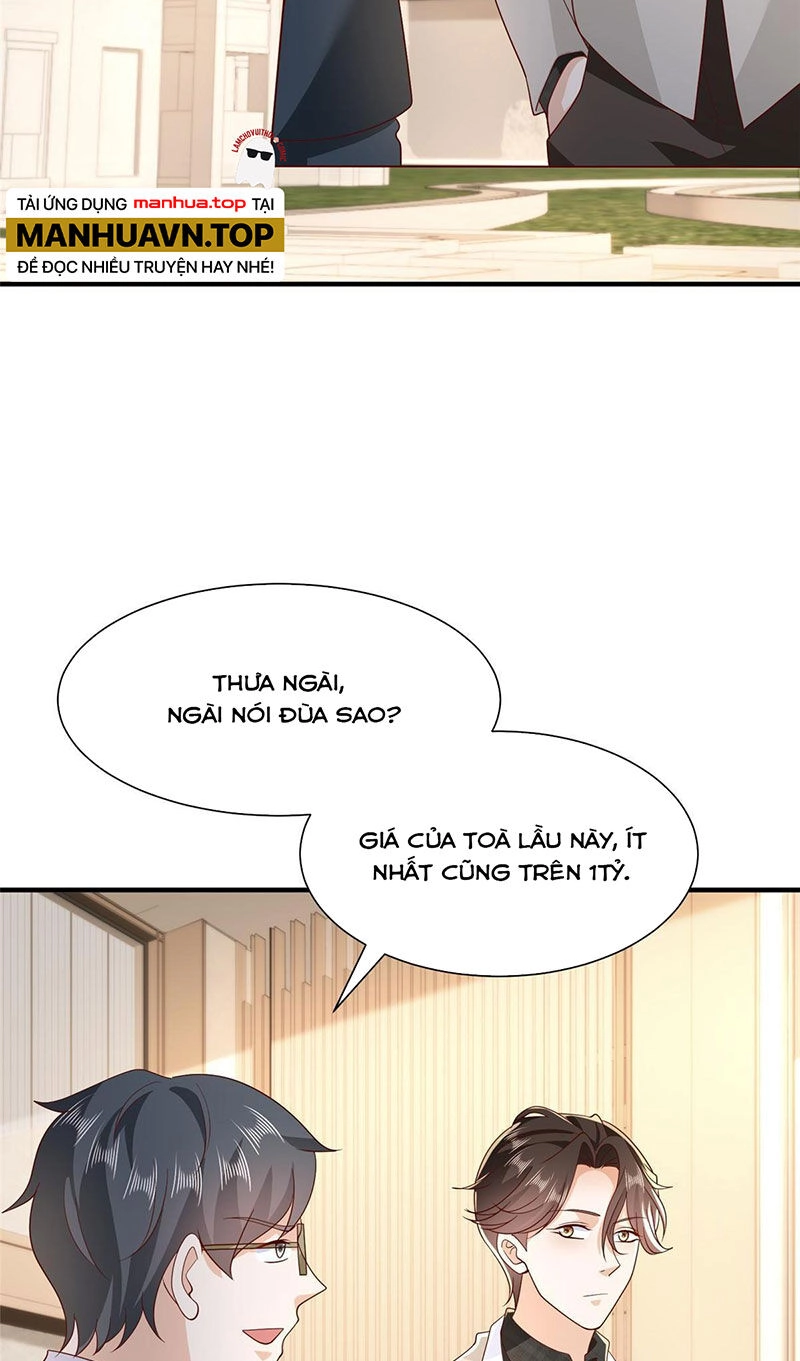 Mỗi Tuần Ta Có Một Nghề Nghiệp Mới Chapter 349 - 7