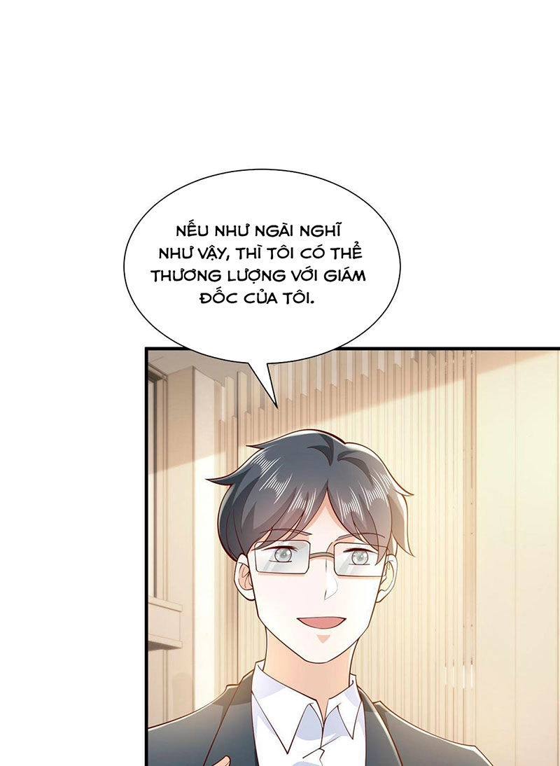 Mỗi Tuần Ta Có Một Nghề Nghiệp Mới Chapter 349 - 10