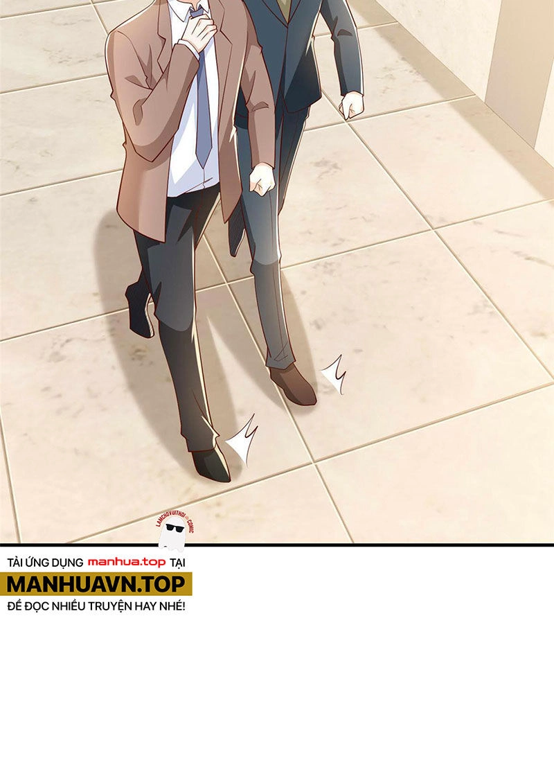 Mỗi Tuần Ta Có Một Nghề Nghiệp Mới Chapter 349 - 18