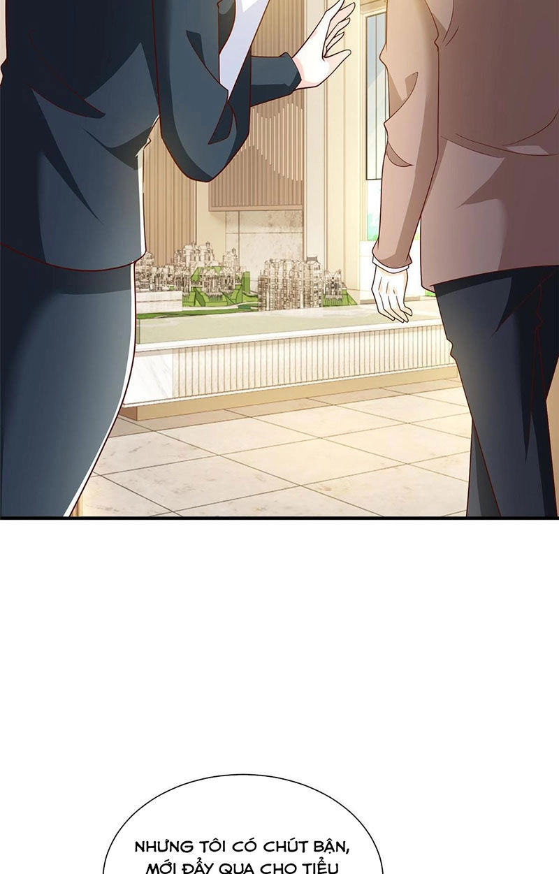 Mỗi Tuần Ta Có Một Nghề Nghiệp Mới Chapter 349 - 33