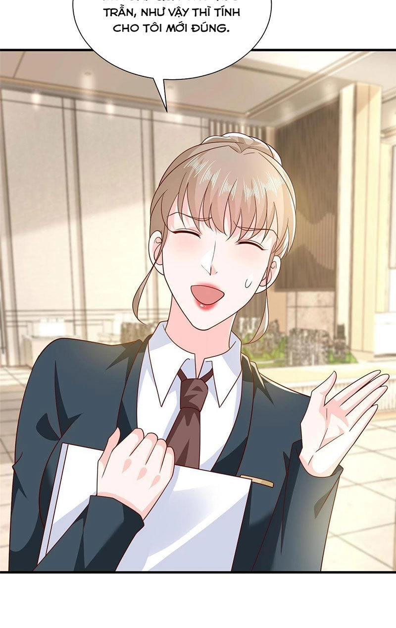 Mỗi Tuần Ta Có Một Nghề Nghiệp Mới Chapter 349 - 34