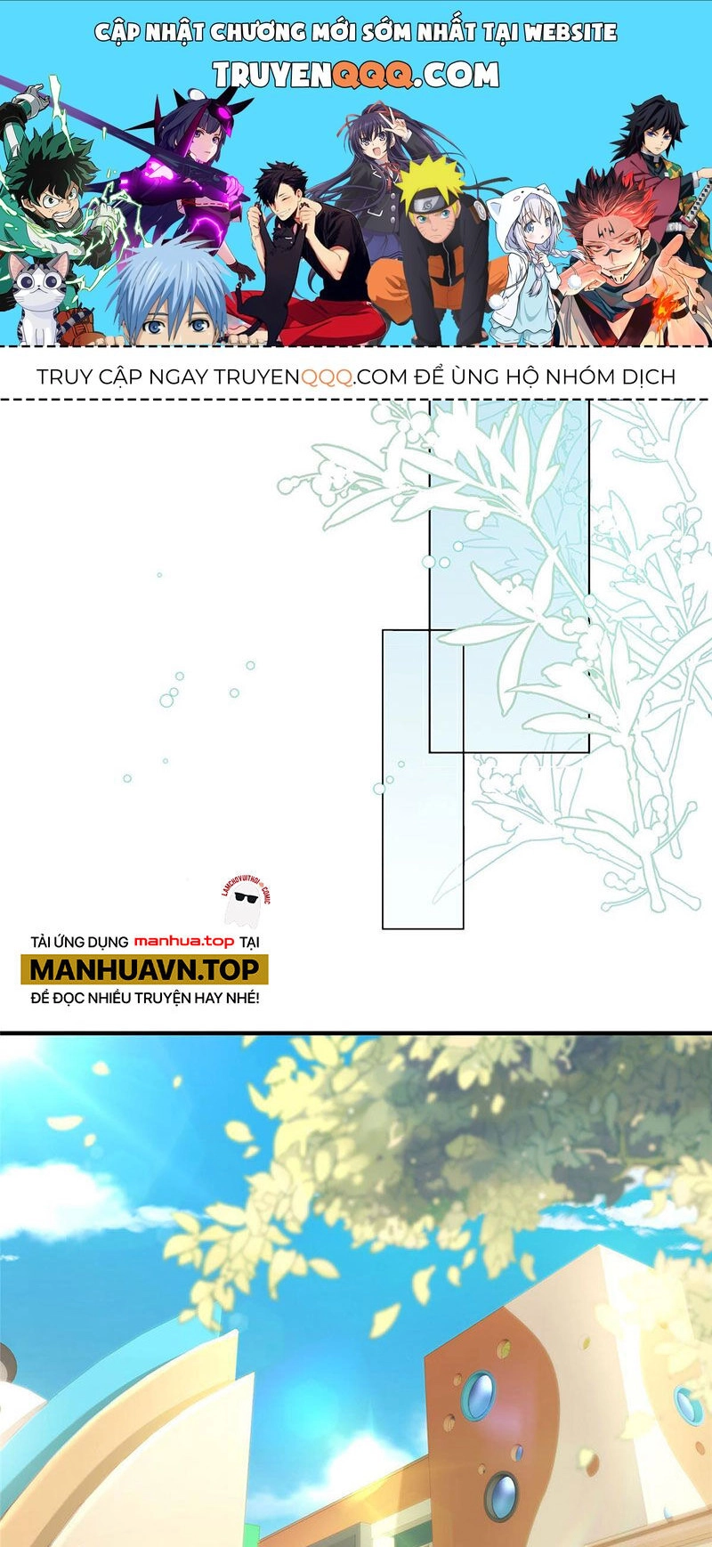 Mỗi Tuần Ta Có Một Nghề Nghiệp Mới Chapter 350 - 1