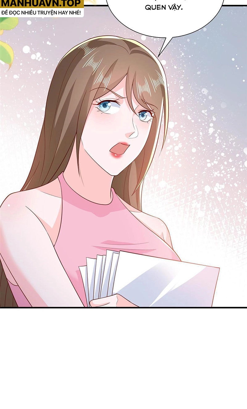 Mỗi Tuần Ta Có Một Nghề Nghiệp Mới Chapter 350 - 5