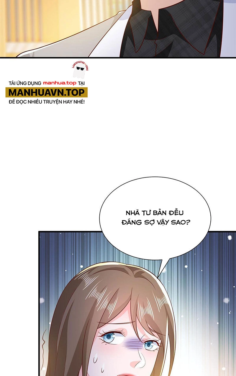 Mỗi Tuần Ta Có Một Nghề Nghiệp Mới Chapter 350 - 8