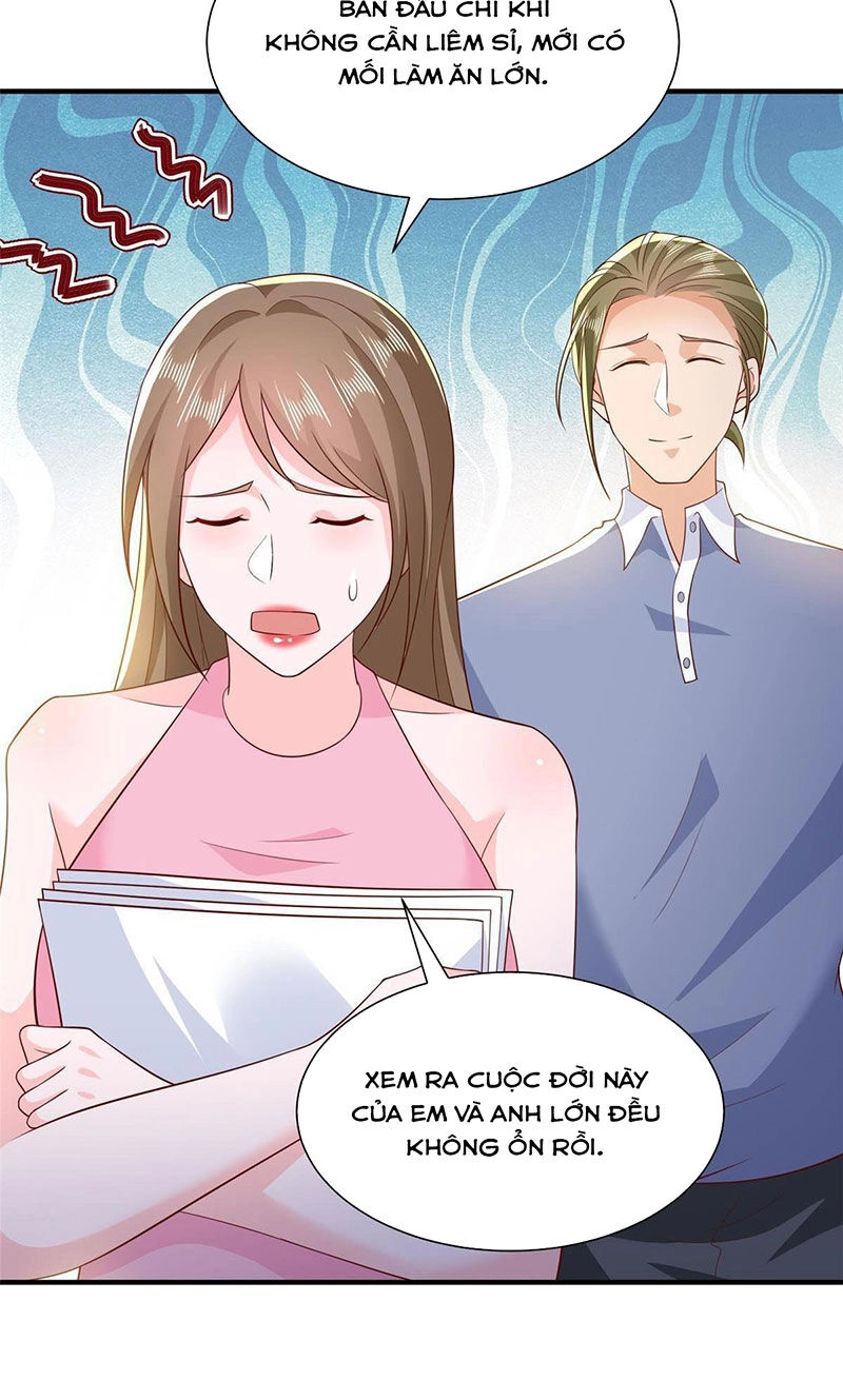 Mỗi Tuần Ta Có Một Nghề Nghiệp Mới Chapter 350 - 11