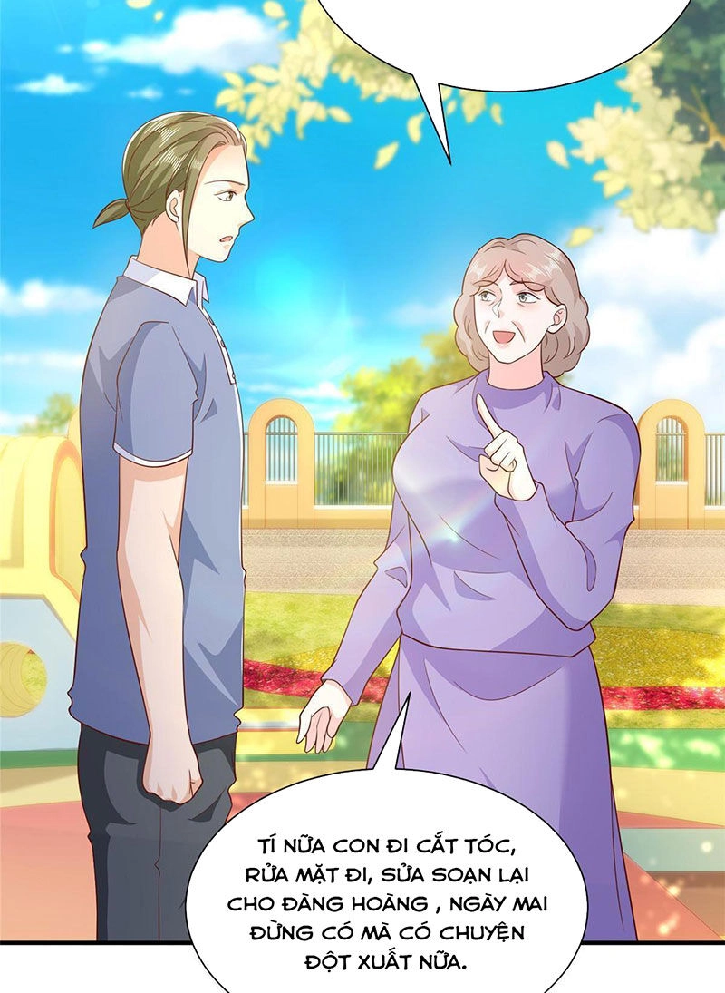 Mỗi Tuần Ta Có Một Nghề Nghiệp Mới Chapter 350 - 14