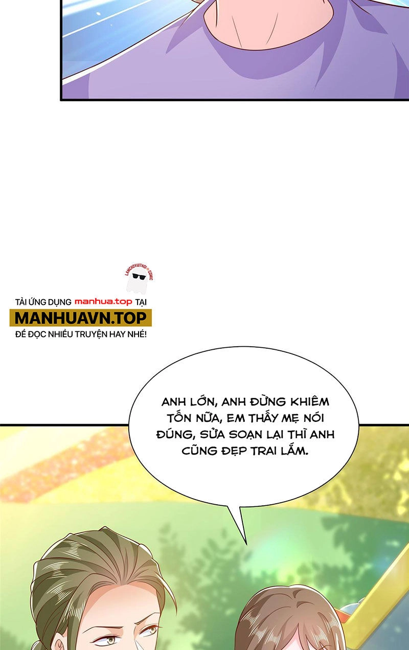 Mỗi Tuần Ta Có Một Nghề Nghiệp Mới Chapter 350 - 17