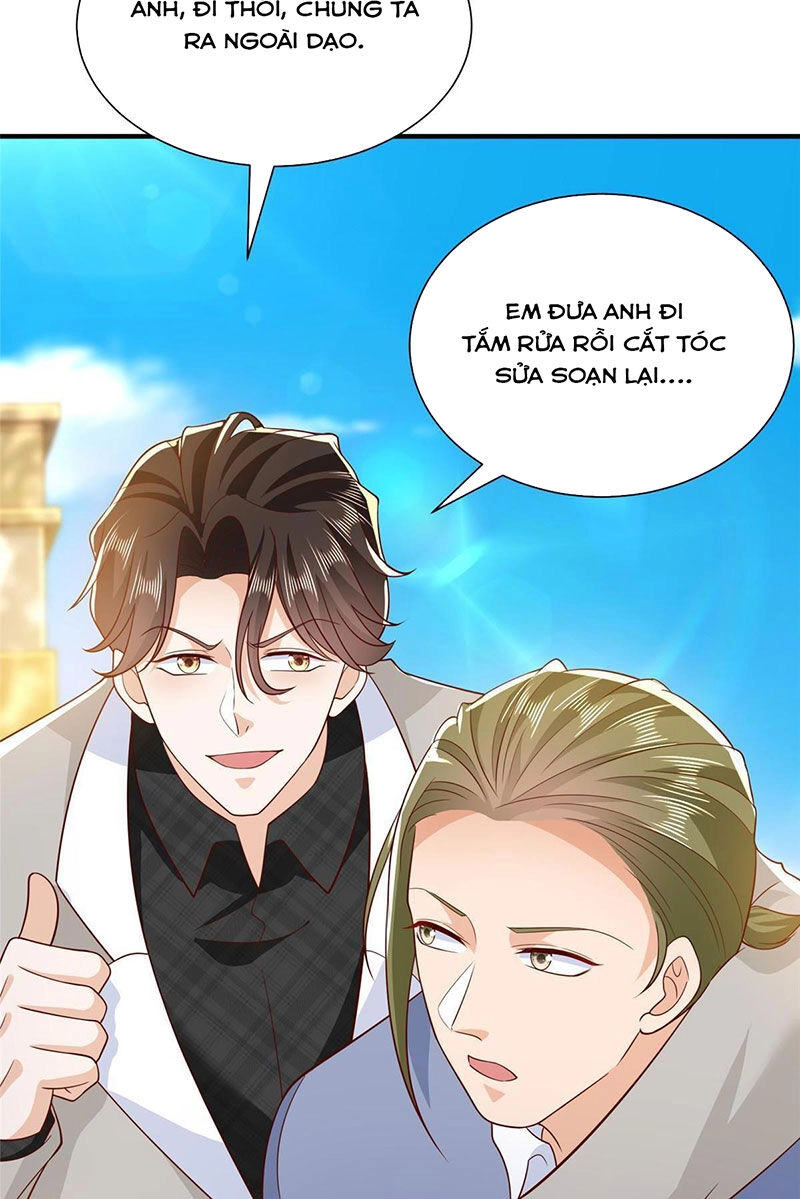 Mỗi Tuần Ta Có Một Nghề Nghiệp Mới Chapter 350 - 19