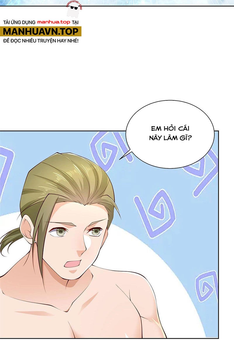 Mỗi Tuần Ta Có Một Nghề Nghiệp Mới Chapter 350 - 23