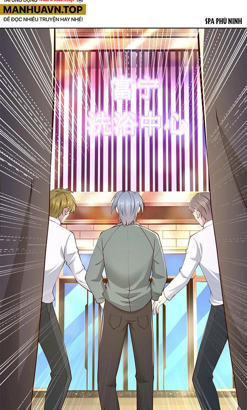 Mỗi Tuần Ta Có Một Nghề Nghiệp Mới Chapter 350 - 27