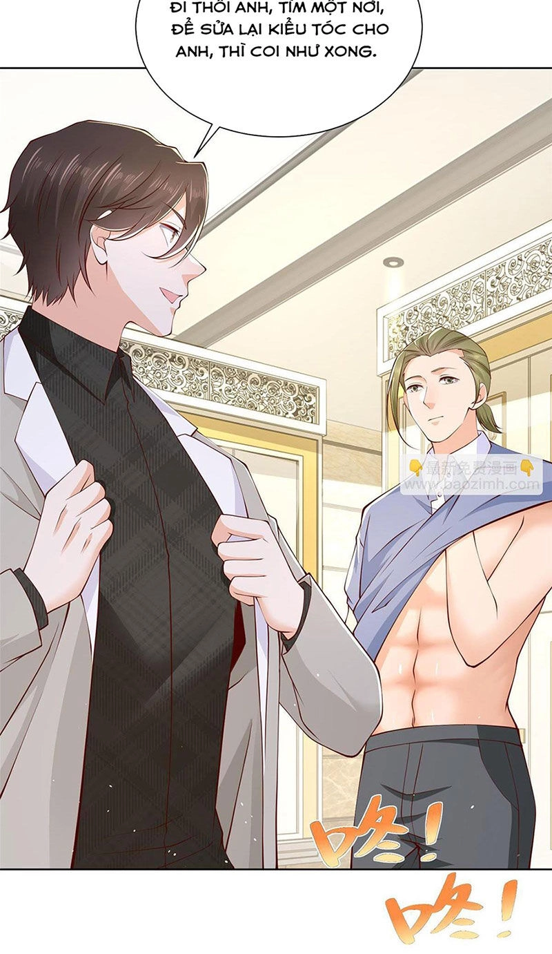 Mỗi Tuần Ta Có Một Nghề Nghiệp Mới Chapter 350 - 34