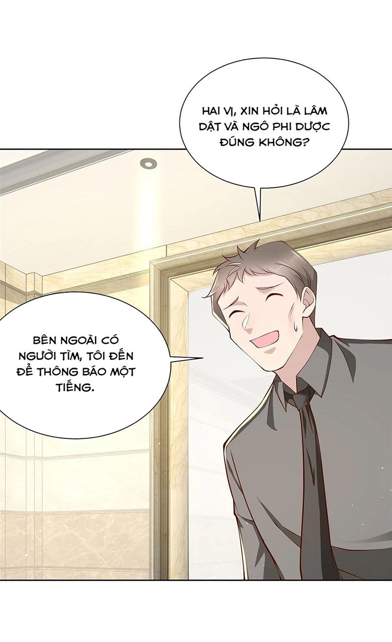 Mỗi Tuần Ta Có Một Nghề Nghiệp Mới Chapter 350 - 35