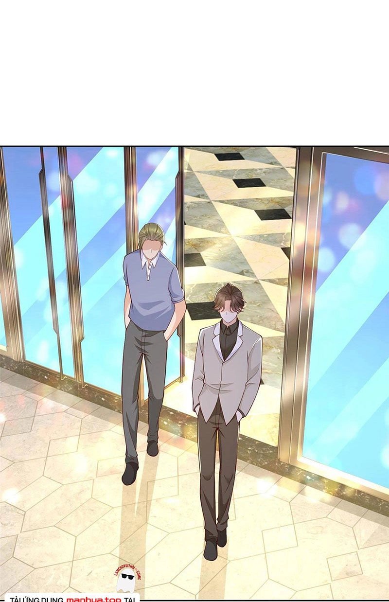 Mỗi Tuần Ta Có Một Nghề Nghiệp Mới Chapter 350 - 36