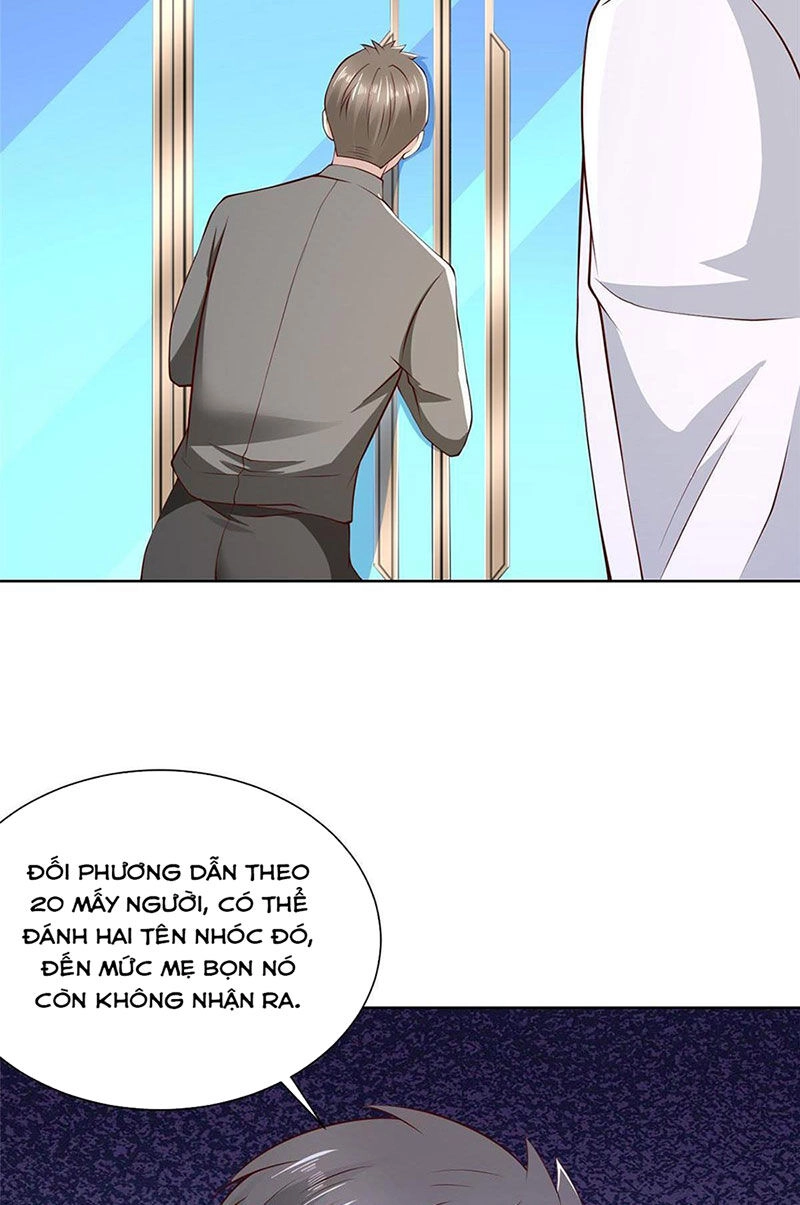 Mỗi Tuần Ta Có Một Nghề Nghiệp Mới Chapter 350 - 39