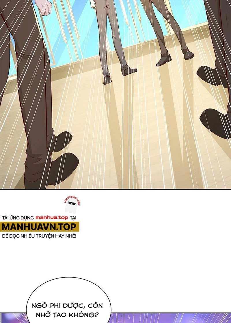 Mỗi Tuần Ta Có Một Nghề Nghiệp Mới Chapter 350 - 42