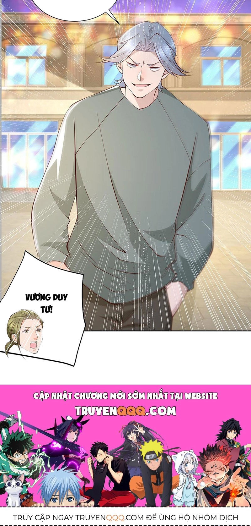 Mỗi Tuần Ta Có Một Nghề Nghiệp Mới Chapter 350 - 43