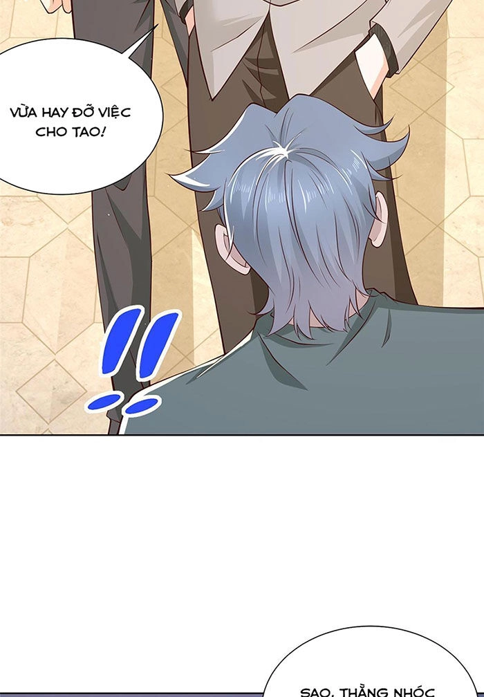 Mỗi Tuần Ta Có Một Nghề Nghiệp Mới Chapter 351 - 3