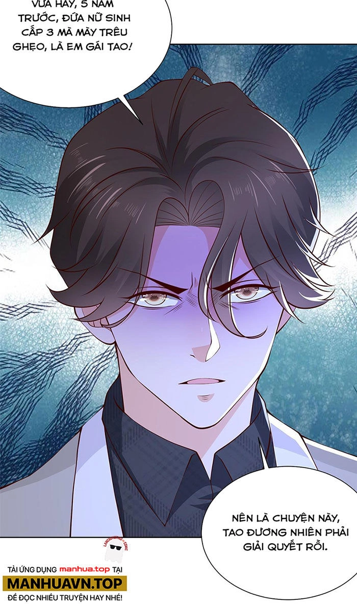 Mỗi Tuần Ta Có Một Nghề Nghiệp Mới Chapter 351 - 5